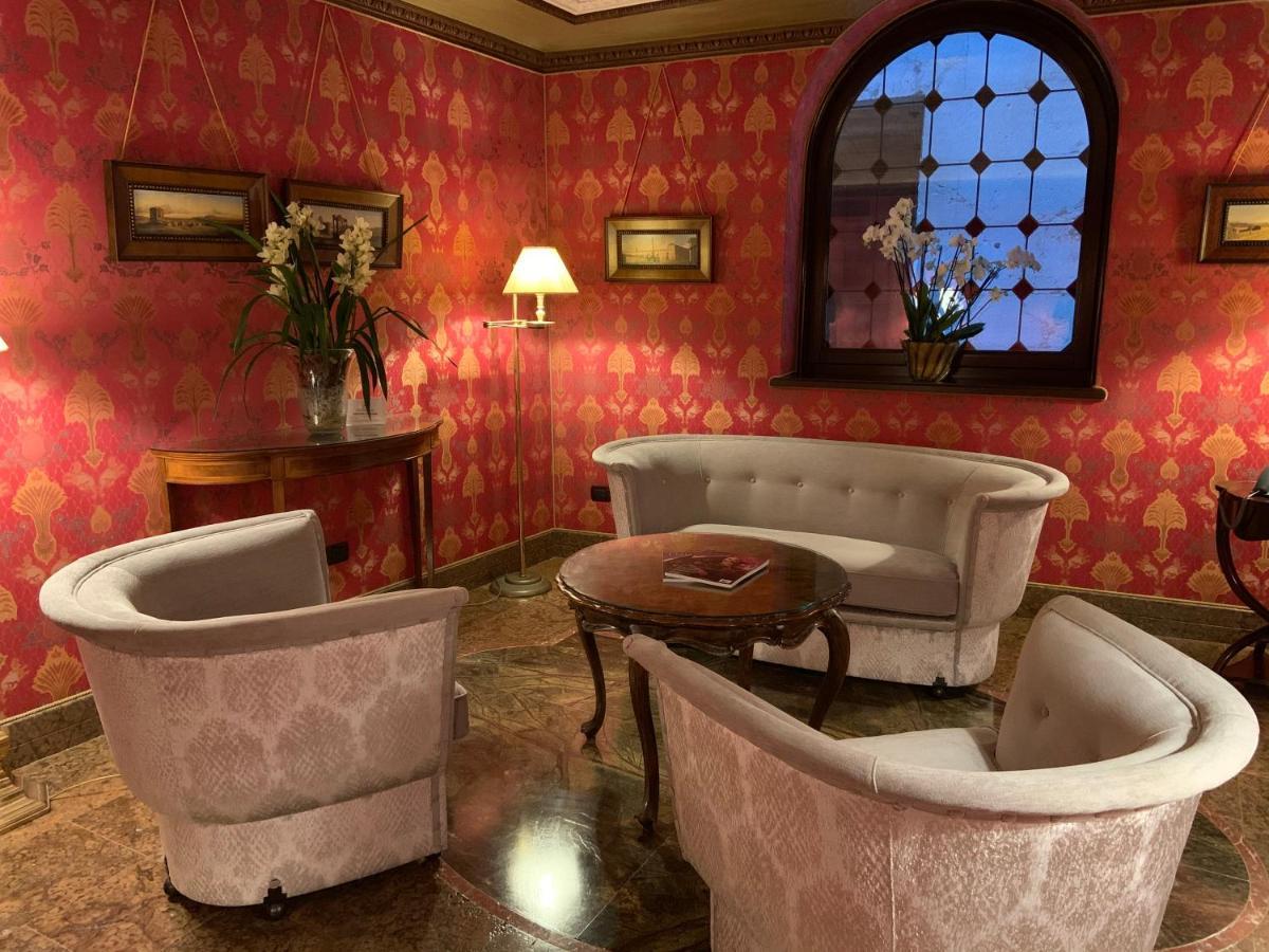 Residenza Grunwald Venecia