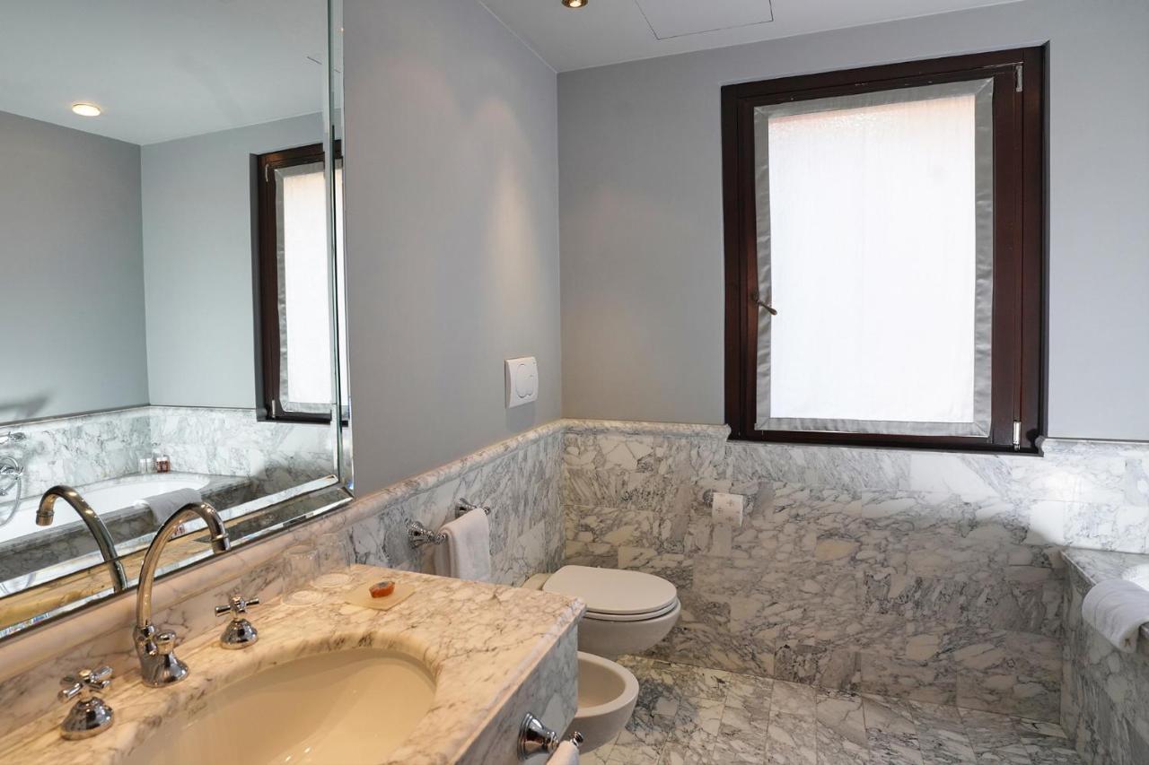 Hotel Residenza Grunwald Venecia